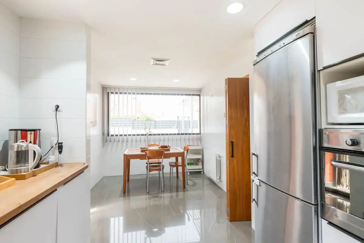Casa con terrazza in vendita a Calle de la Contraparada, imagen 20