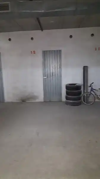 Garaje en venta en Embat, Ciutat d'Alcúdia