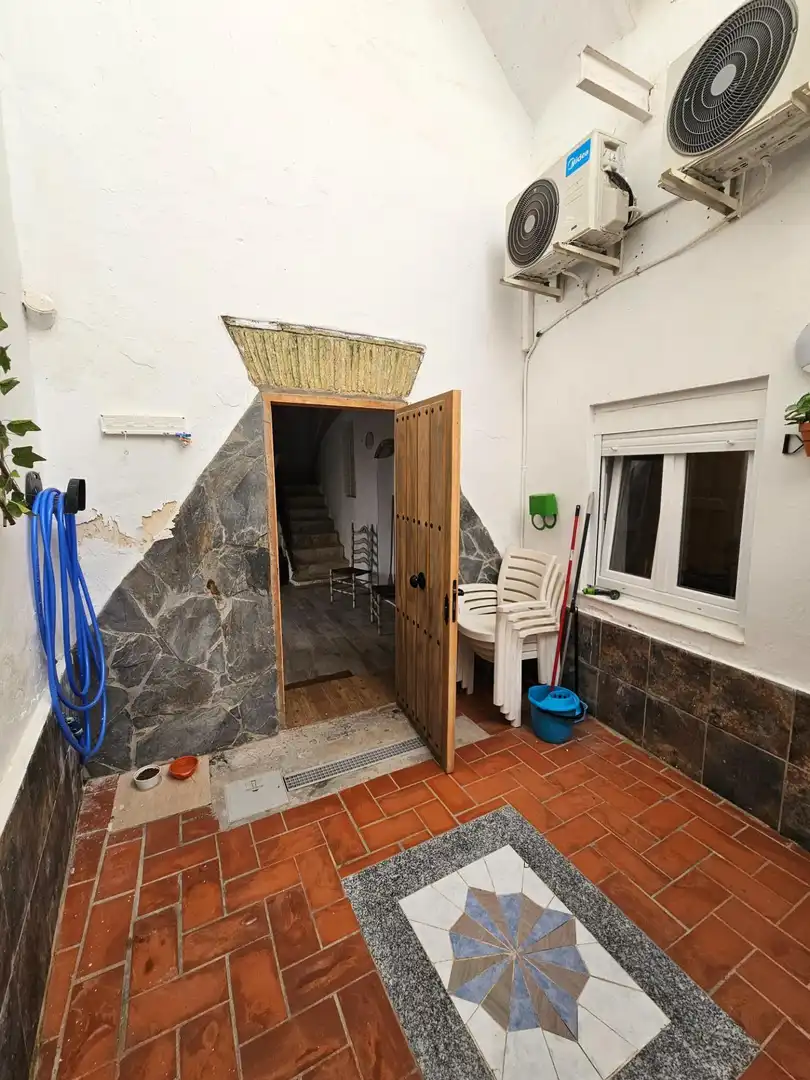 Apartament en venda a Vejer