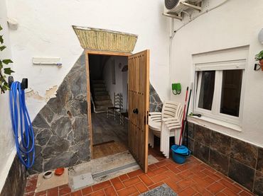 Mini appartamento in vendita a Vejer