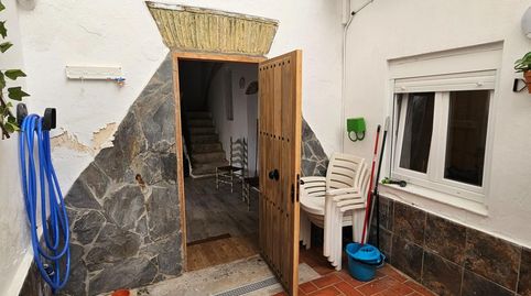 Apartamento en el casco antiguo de Vejer