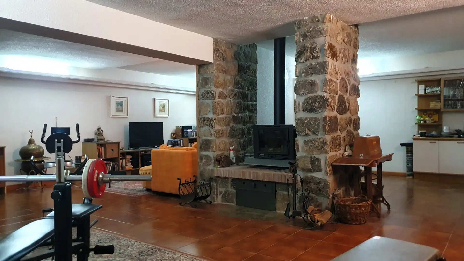 Villa avec terrasse à vendre à Pino Alto - Navarredonda, imagen 139