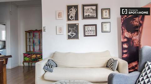 Foto 5 de Apartament per a compartir a Arrancapins,  Valencia Capital