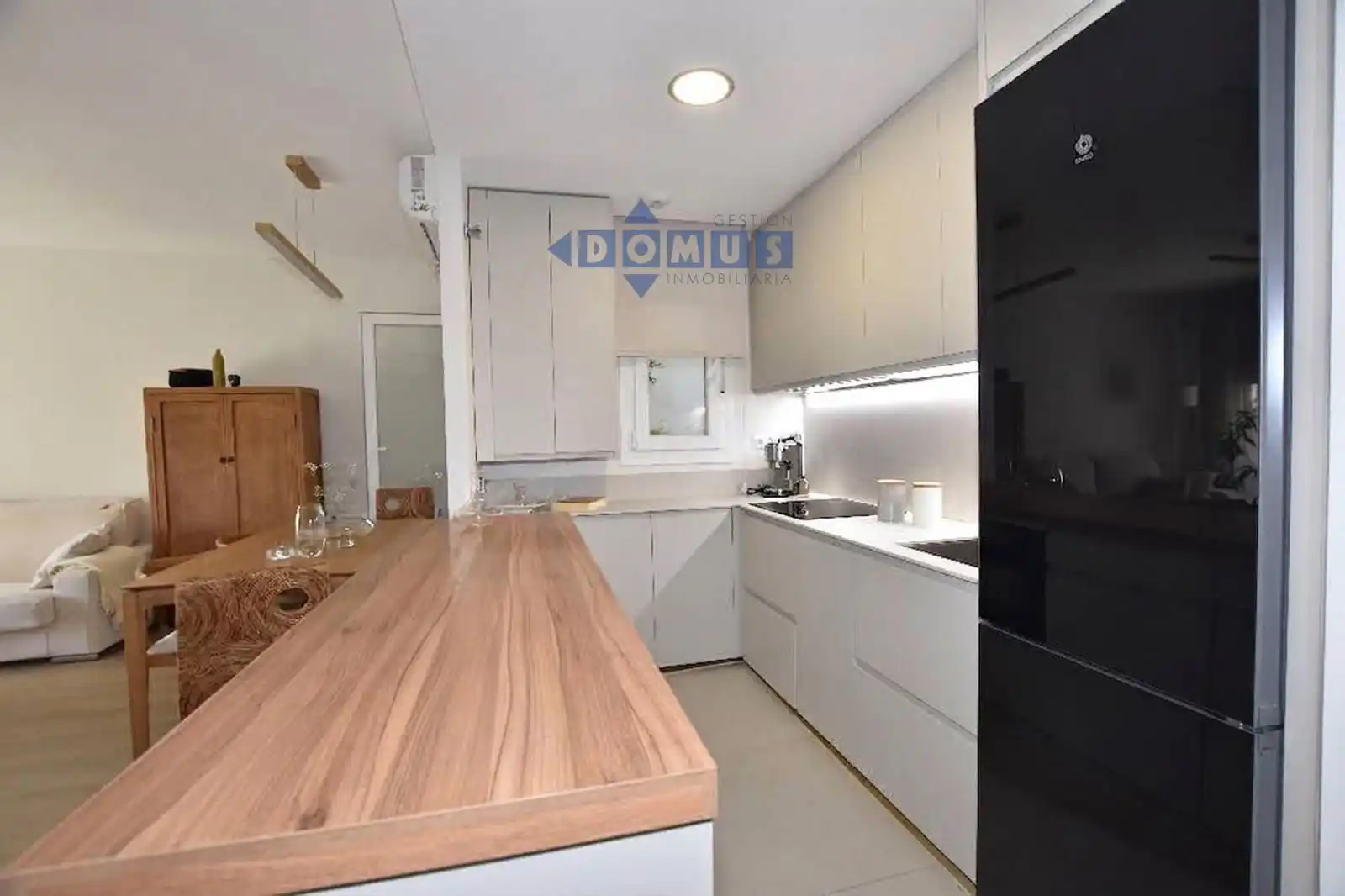 Appartement avec terrasse à vendre à Juzgados - La Feria, imagen 12