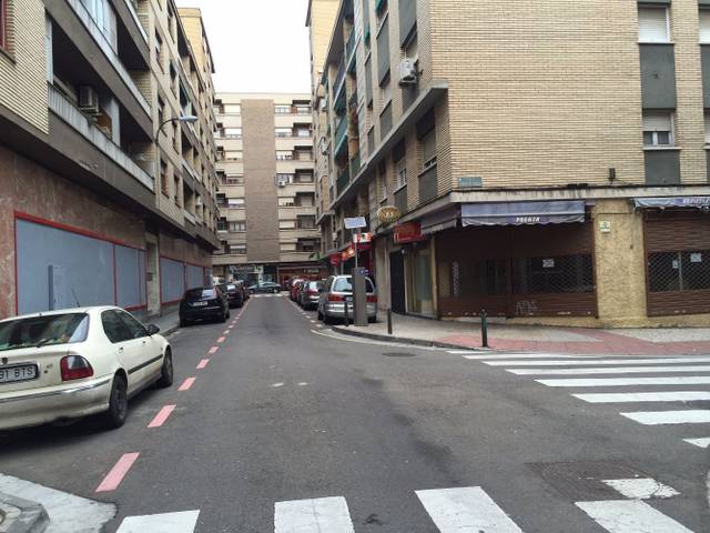 Local comercial en Venta en Calle de Inglaterra, 8 en Barrio de Delicias