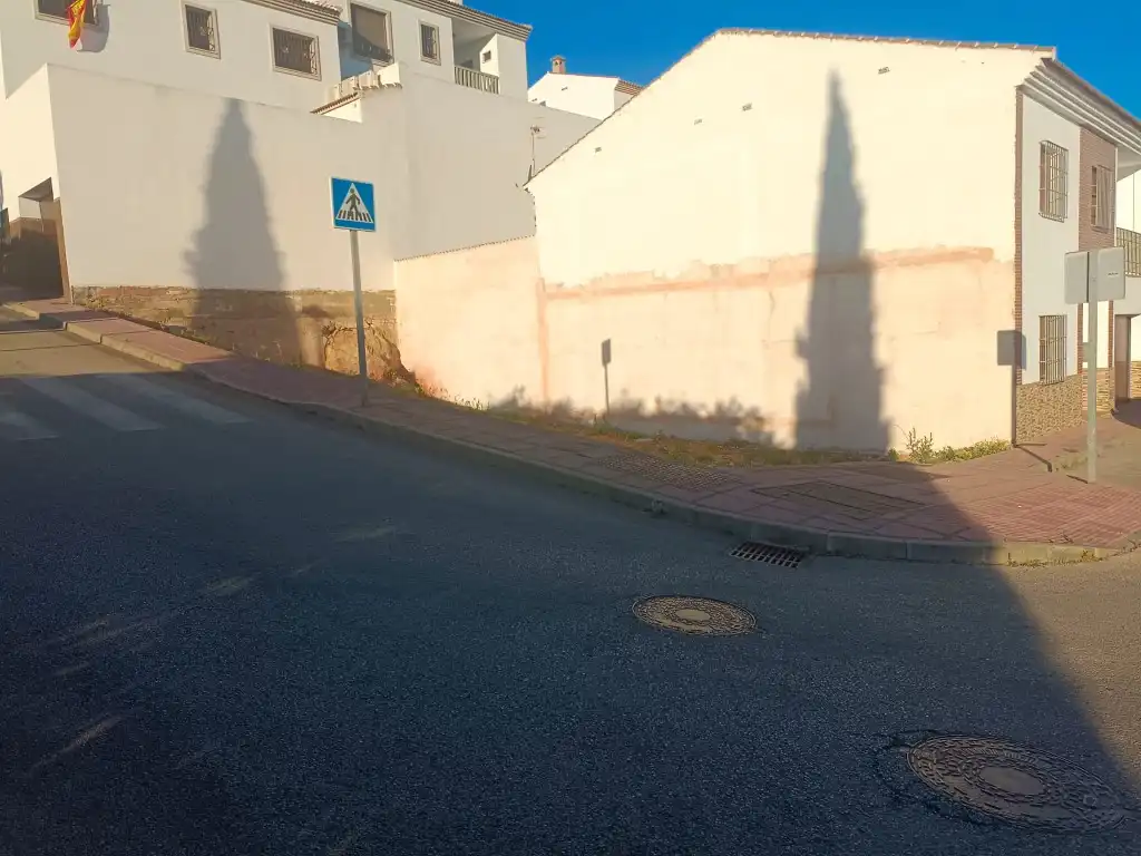 Terreni e lotti in vendita a Calle Llanete De Abajo, imagen 10