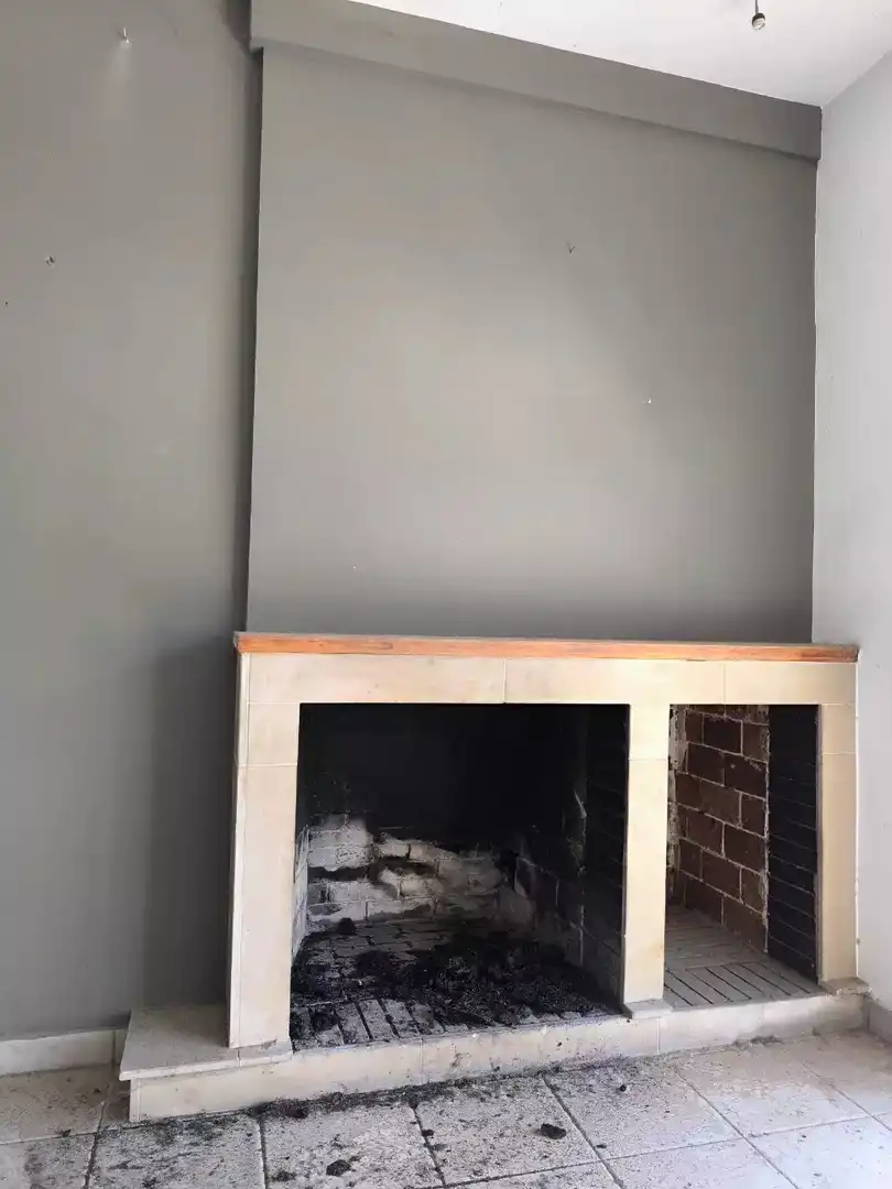 Living room of Flat for sale in Hostalric, Girona