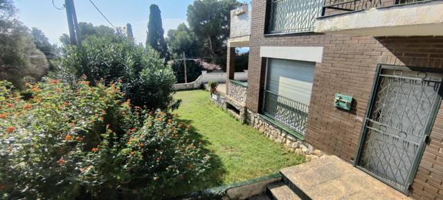 Casa-chalet en Venta en Bellamar