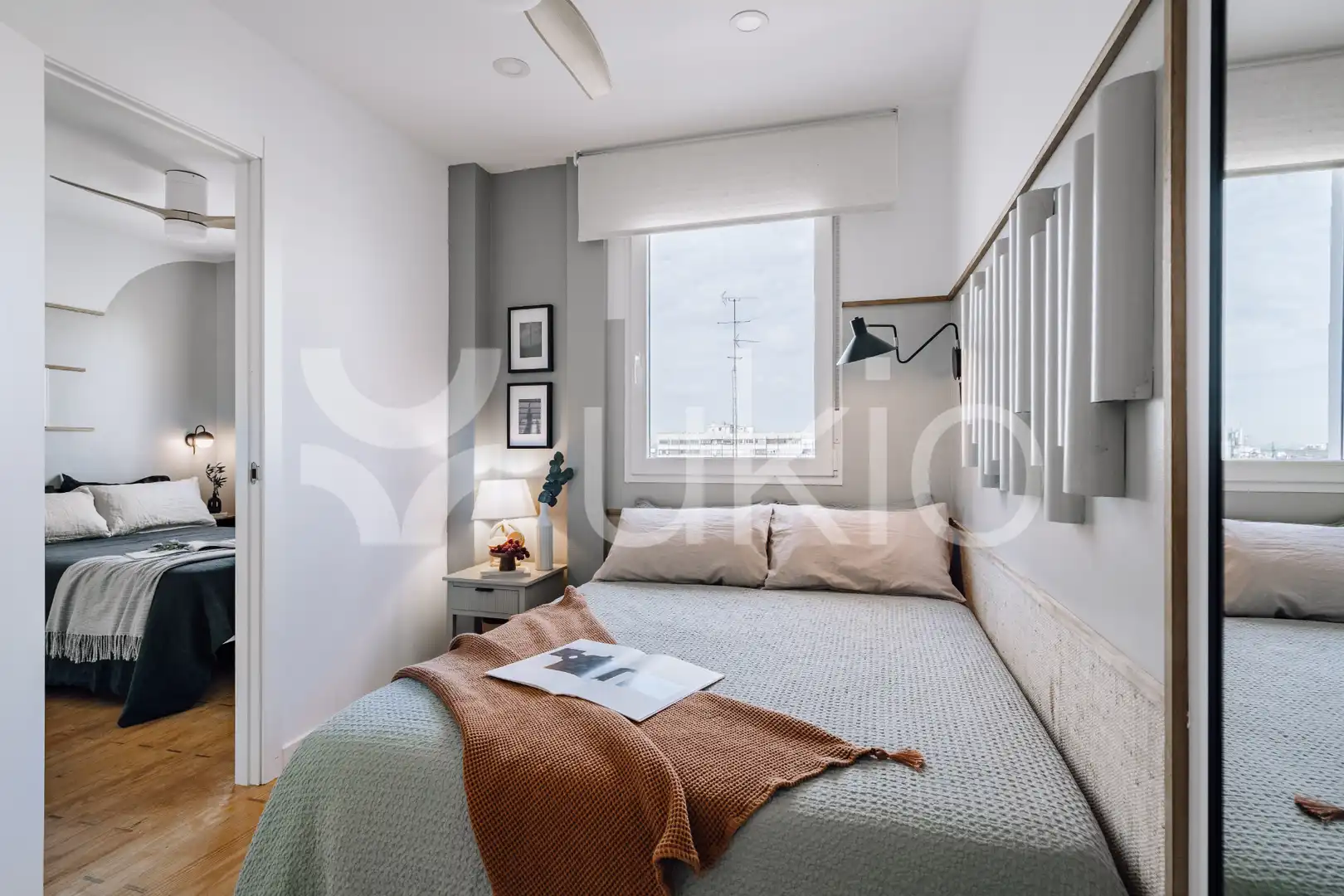 Apartment mit Aufzug zur Miete in Calle de Maldonado, imagen 13