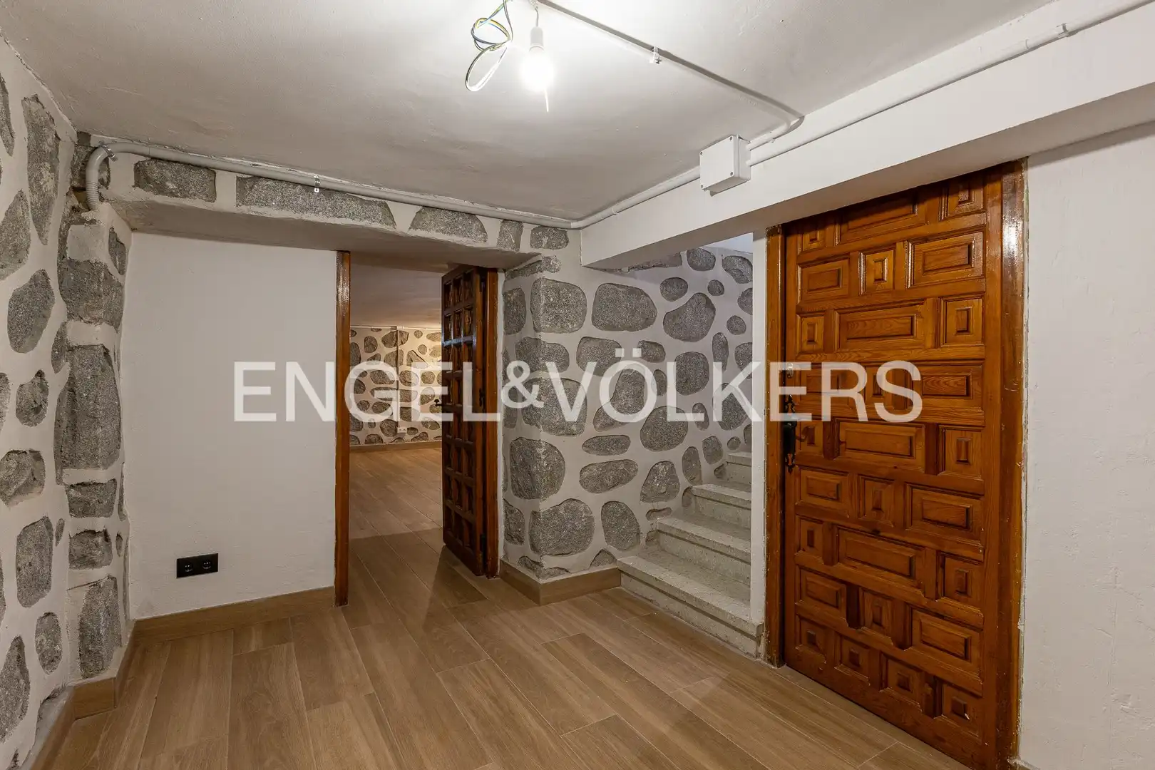 Casa amb piscina de lloguer a Urbanizaciones, imagen 11