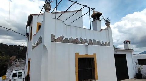 Foto 2 von Haus oder Chalet zum Verkauf in Calle Saucal, 4, Benarrabá, Málaga