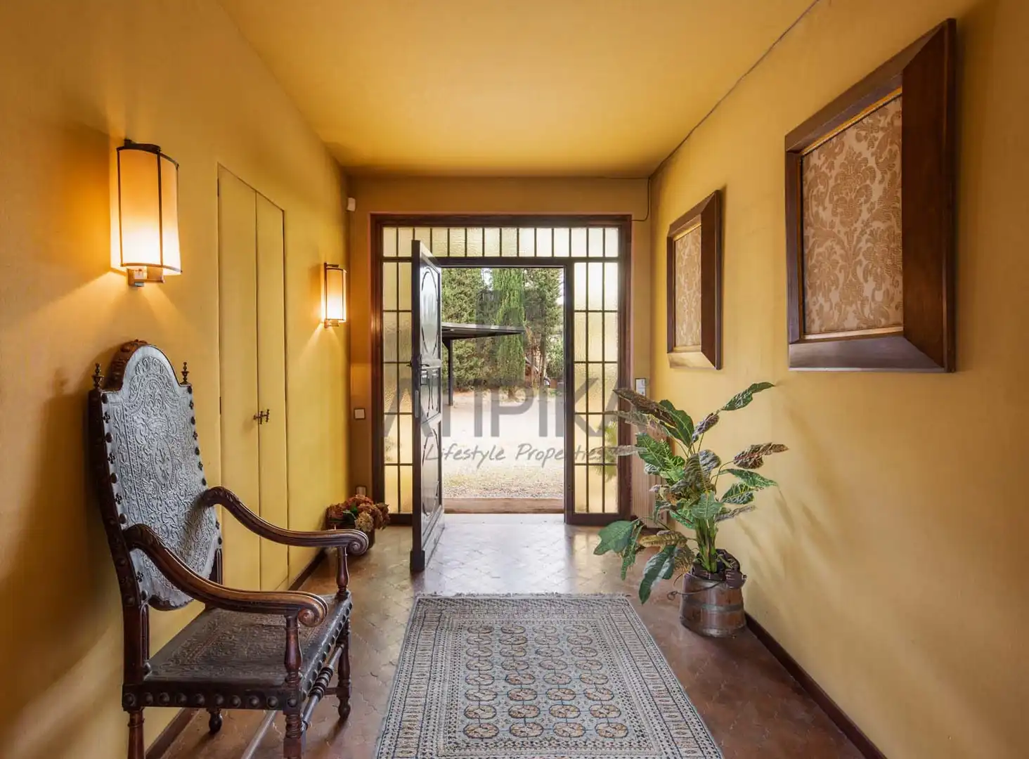 Casa con piscina en venta en Sant Vicenç centre, imagen 10