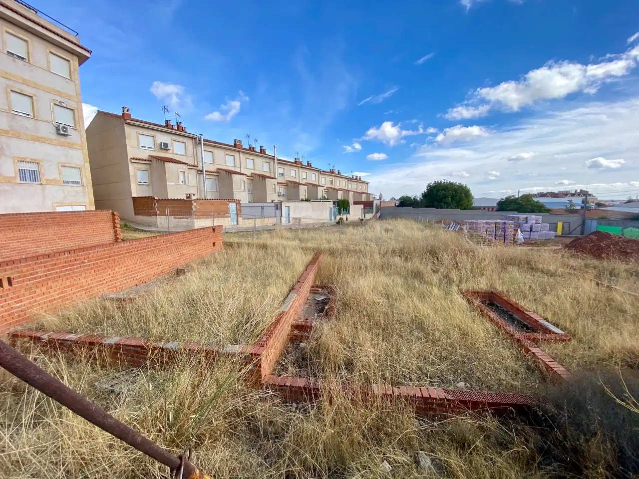 Terreno residenziale in vendita a Calle Río Turia 25, imagen 11