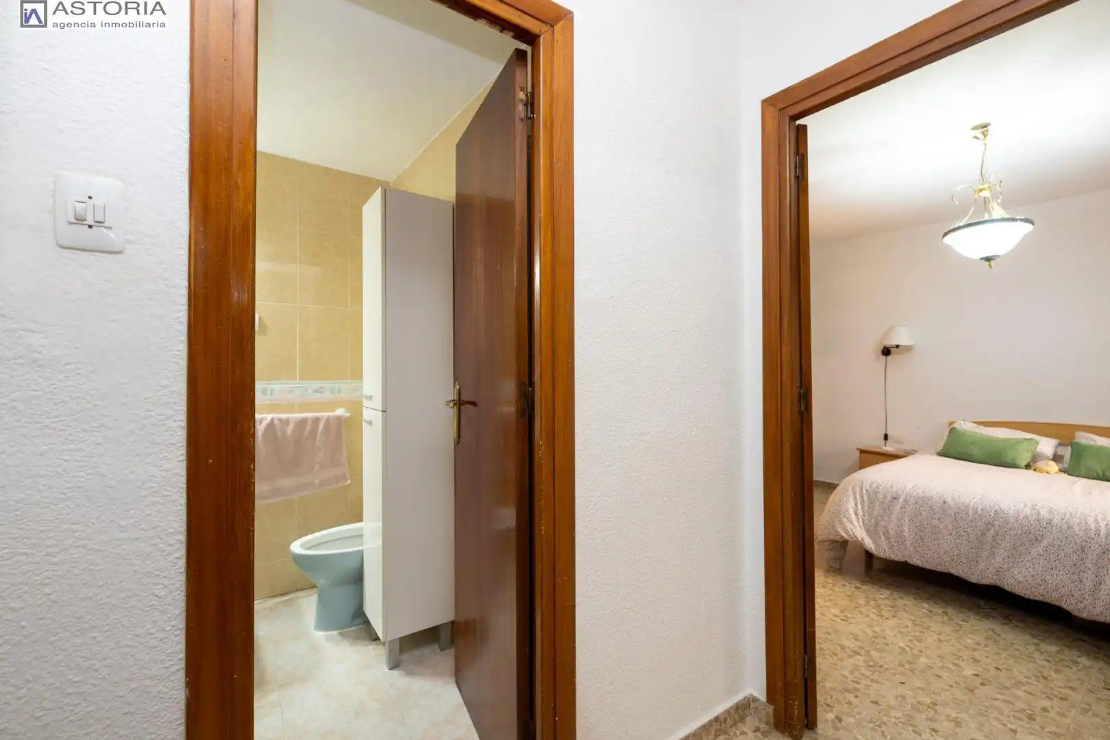 Apartamento con ascensor en venta en Calle de Pedro Antonio de Alarcón, imagen 10