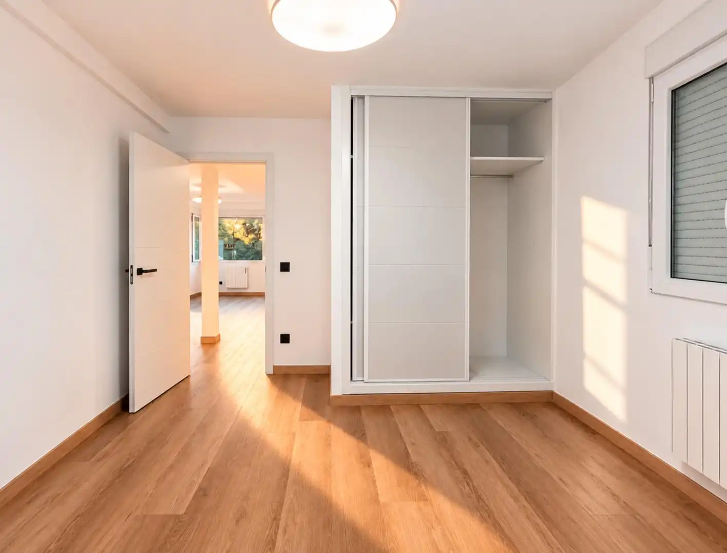 Flat for rent in ESCORIAL DE EL, La Canaleja