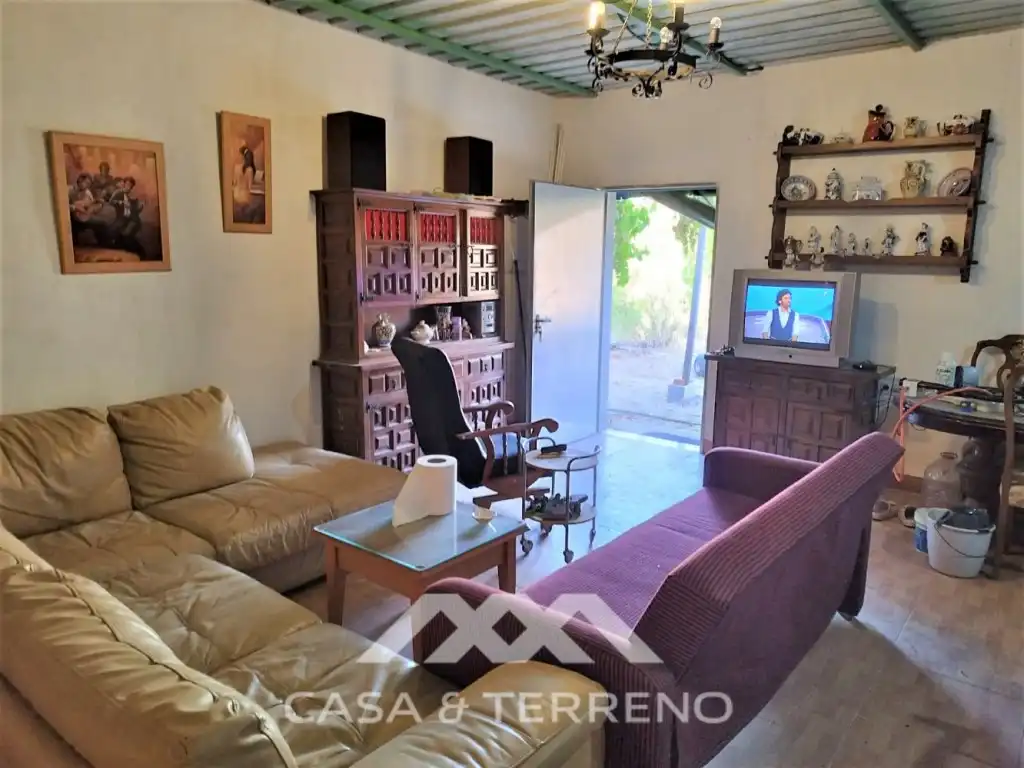 Haus zum Verkauf in Canillas de Aceituno, imagen 11
