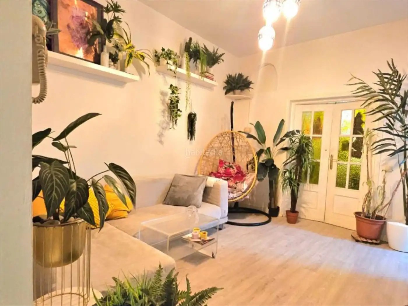 Appartamento in affitto a Calle de la Luna 18, imagen 16