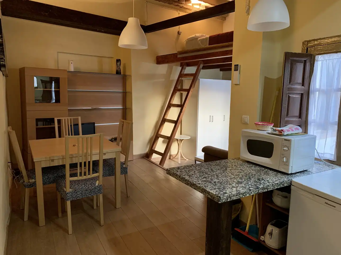 Duplexes for rent in Granada, Granada