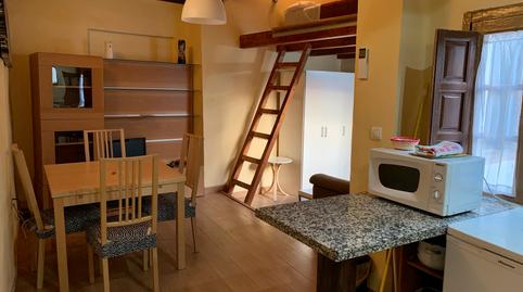 Photo 3 of Duplex to rent in Camino Nuevo de San Nicolás, 2, Barrio de Albaicín, Granada