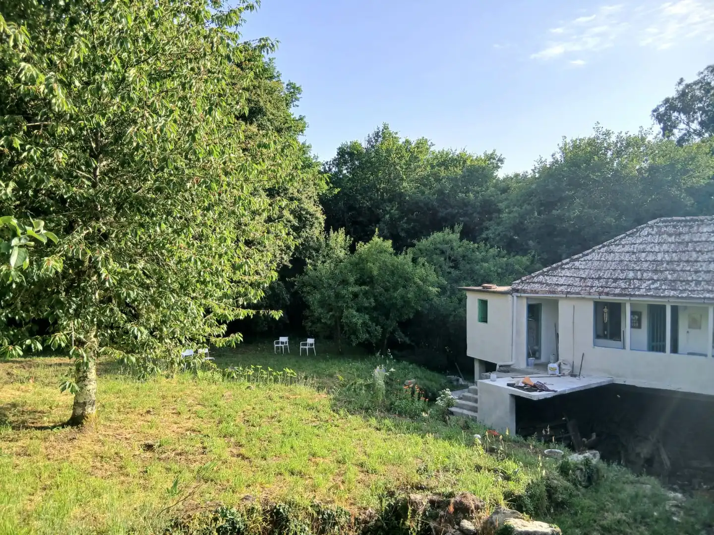 Casa rústica en venda a Gomesende, imagen 20