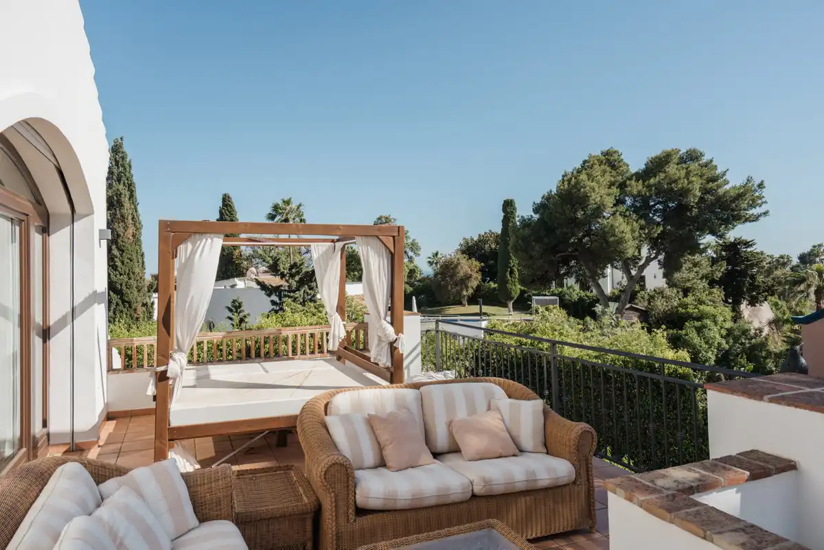 Casa en venta en Las Chapas - El Rosario, imagen 23
