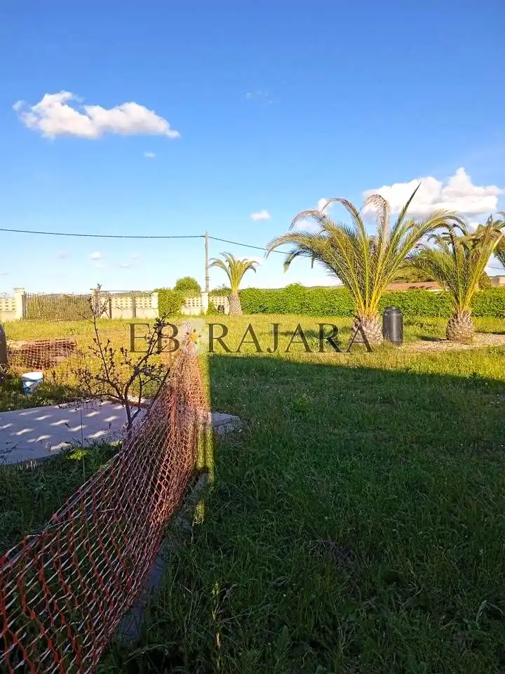 Residential zum Verkauf in Talavera de la Reina