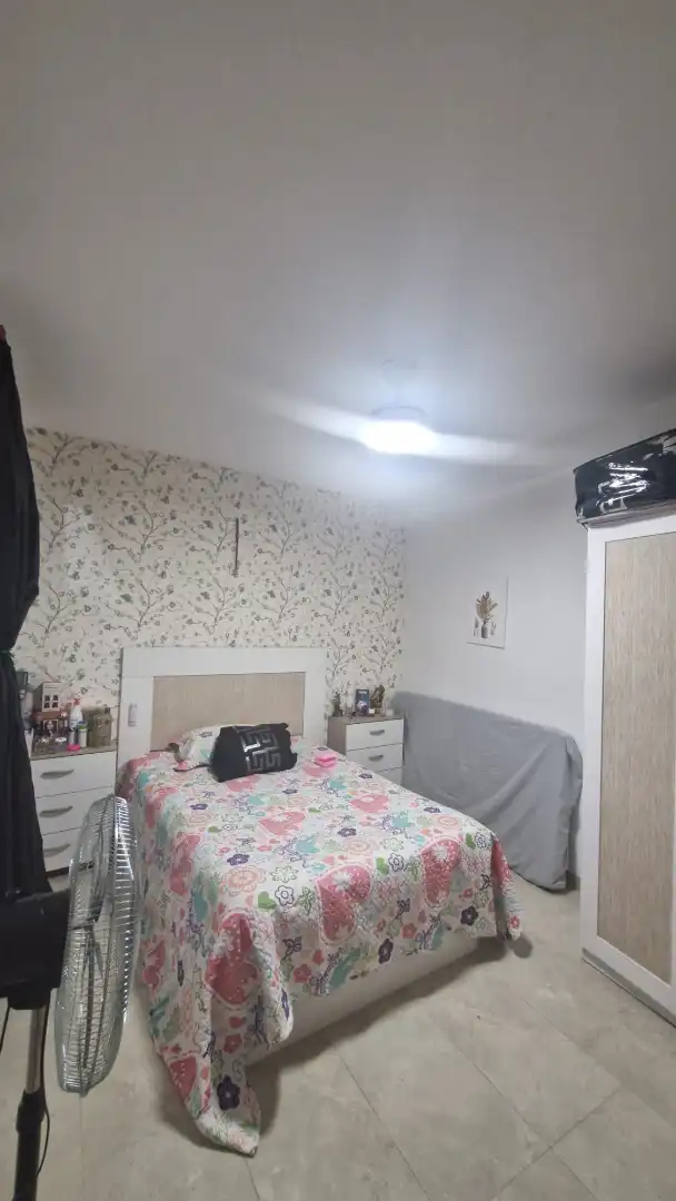 Piso con ascensor en venta en Calle Salsipuedes, imagen 3