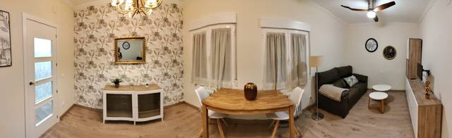 Apartamento en Alquiler en Antequeruela y Covachuelas