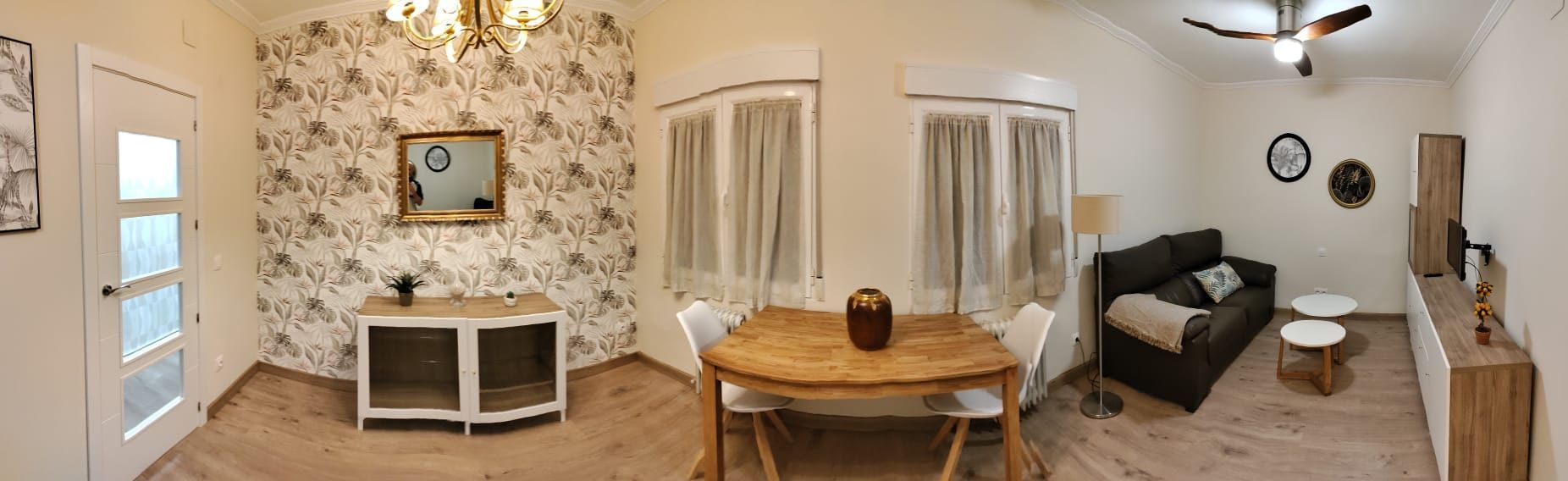 Apartment for rent in Antequeruela y Covachuelas