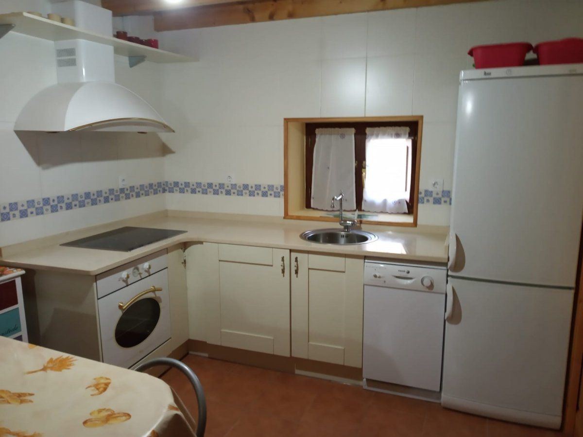 Casa o xalet en venda