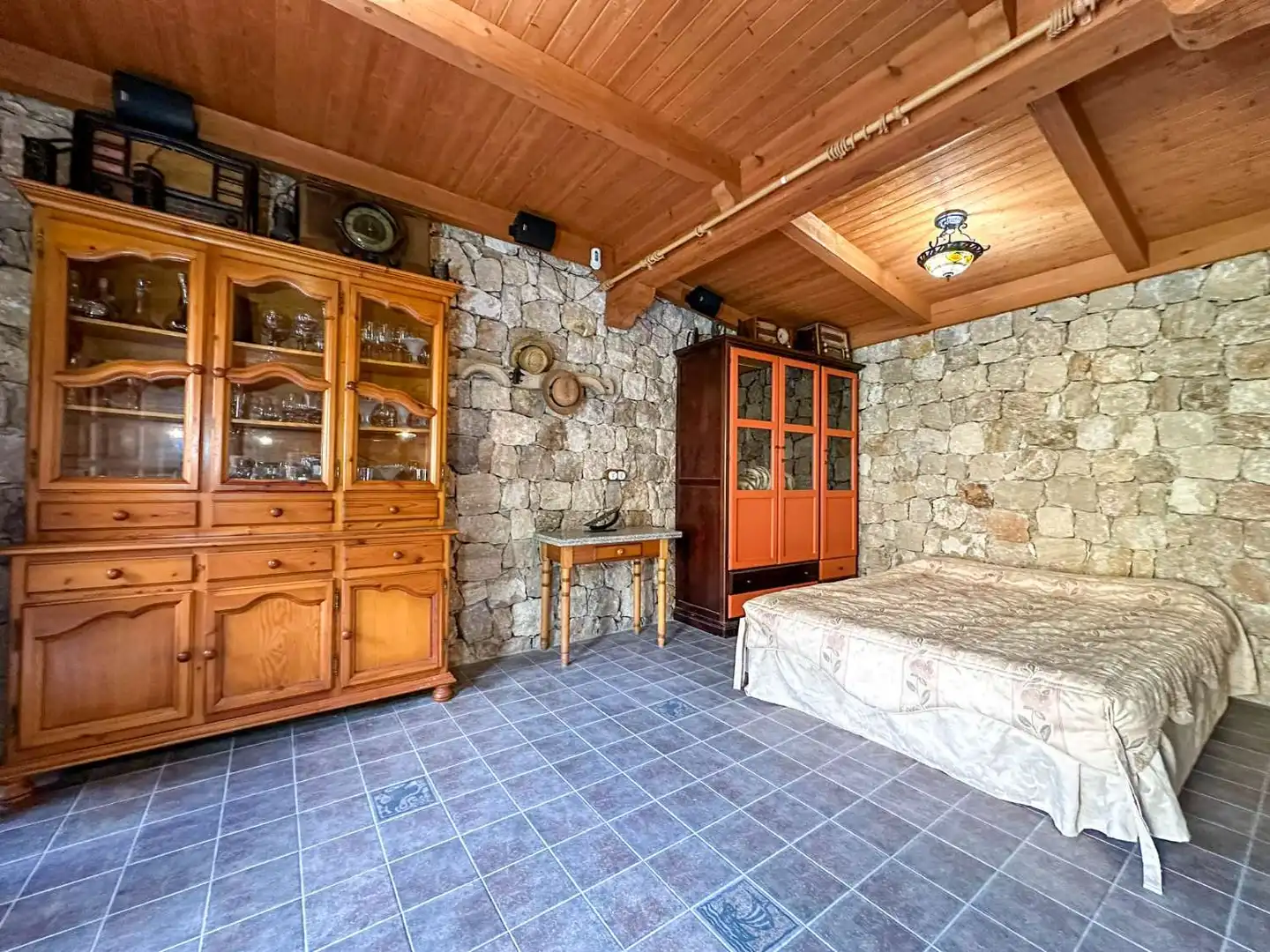 Finca rústica en venda a Vélez de Benaudalla