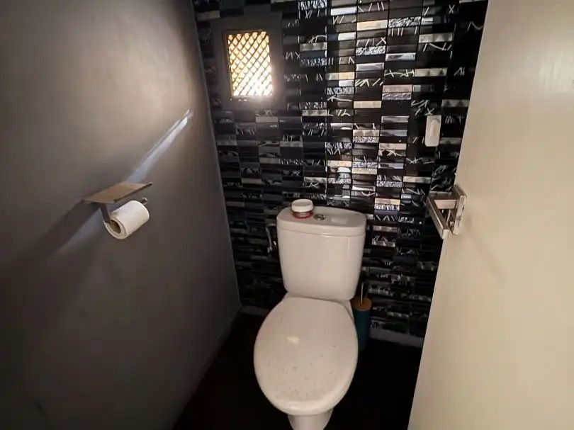 Badezimmer von Geschaftsraum zur Miete in Tarifa ciudad