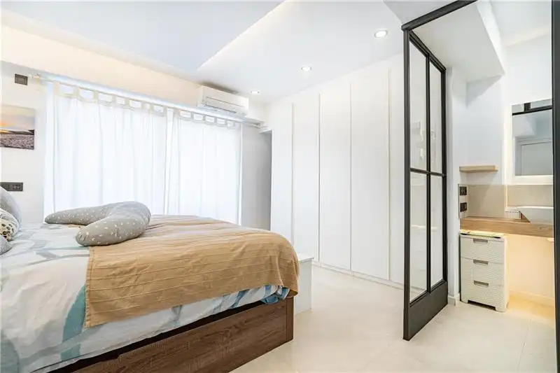 Habitación de Piso en venta en  Palma de Mallorca con Aire acondicionado, Calefacción y Terraza