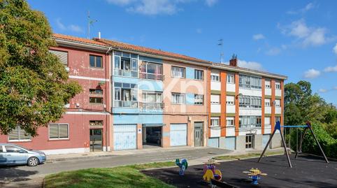 Foto 4 de Casa adosada en venda a Camino Viejo de Pravia, 8, Jardín de Cantos - El Nodo, Avilés