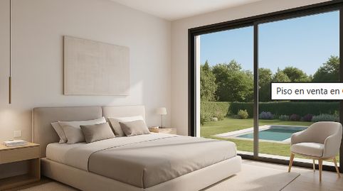 Foto 5 de Piso en venta en Carrer de Magarola, 28, Les Planes, Barcelona