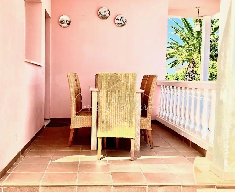 Villa avec terrasse à vendre à Avinguda de la Vg de Montserrat 33A, imagen 7