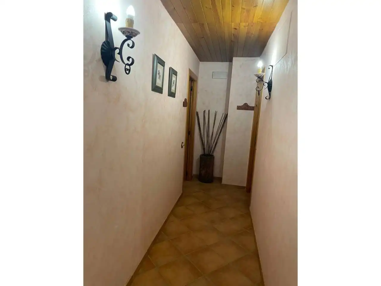 Casa o chalet en venta en Eslida con Aire acondicionado, Terraza y Amueblado