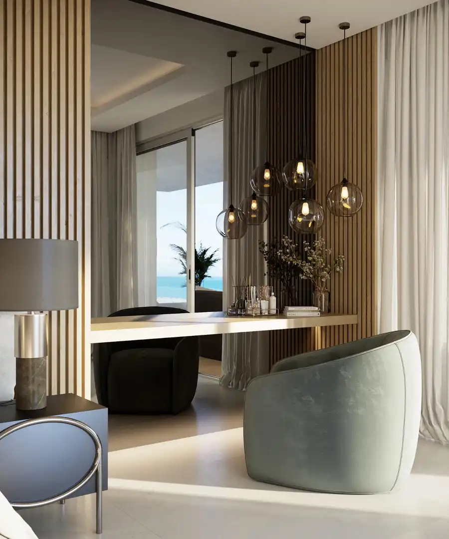 Apartament amb piscina en venda a Carretera de Cádiz, imagen 19