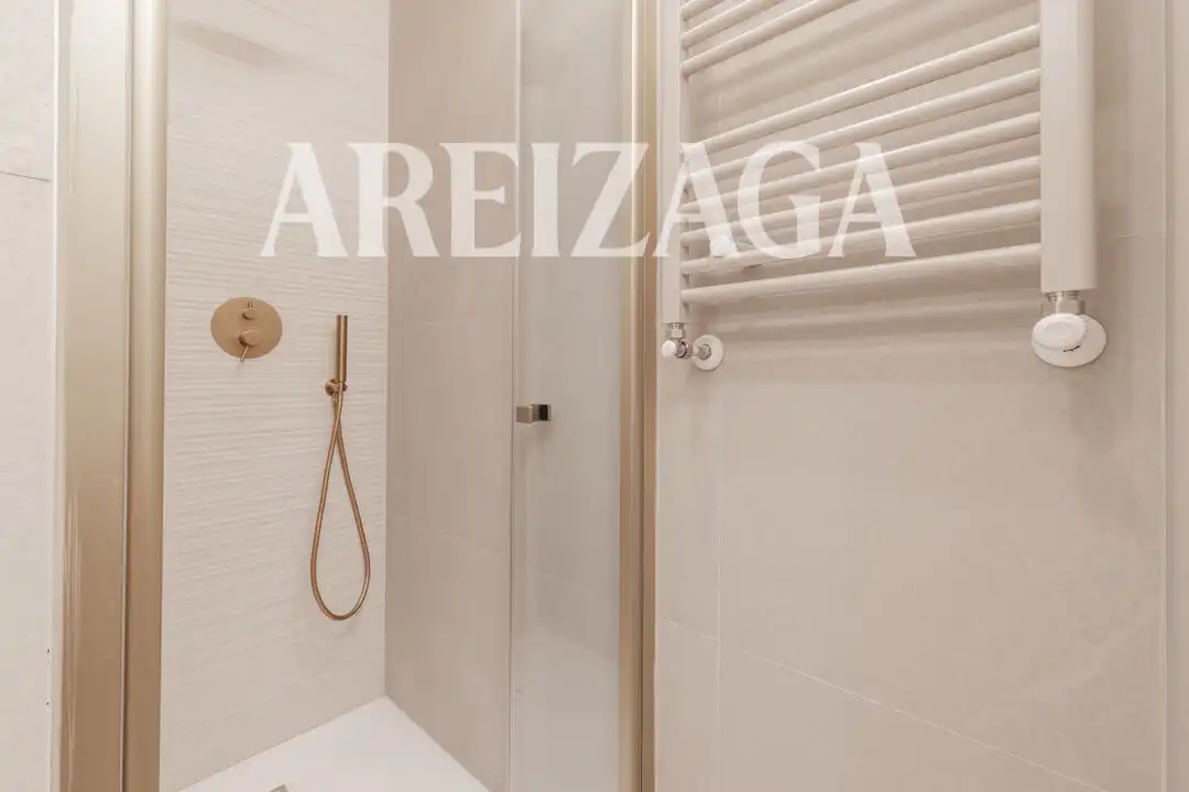 Bathroom of Flat for sale in Amara - Berri