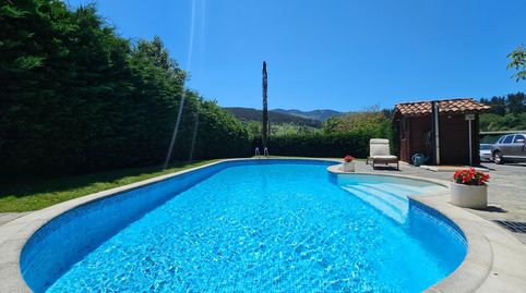 Foto 2 de Casa o chalet en venta en Calle Estarta Kalea, Güeñes, Bizkaia