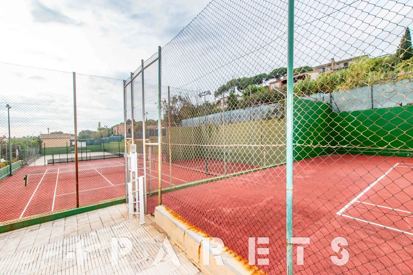 Appartamento con terrazza in affitto a Carretera Vilassar de Dalt, imagen 44