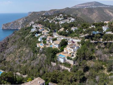 Terrenys i solars en venda a La Granadella  - Costa Nova