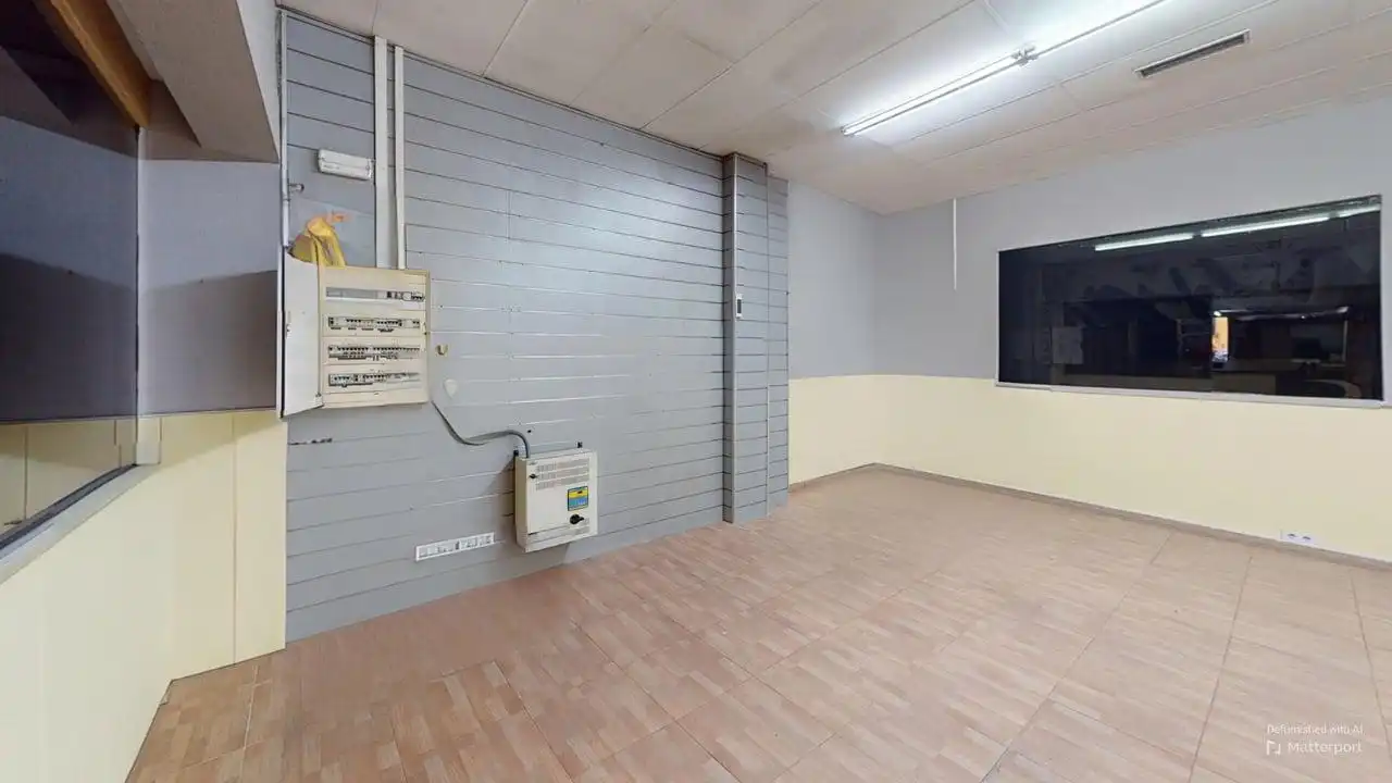 Locale commerciale in vendita a C/ Sagrada Familia, imagen 41