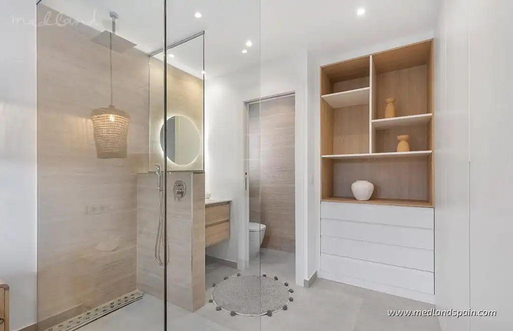 Apartament amb piscina en venda a Las Lomas de Rame - Bahía Bella, imagen 5