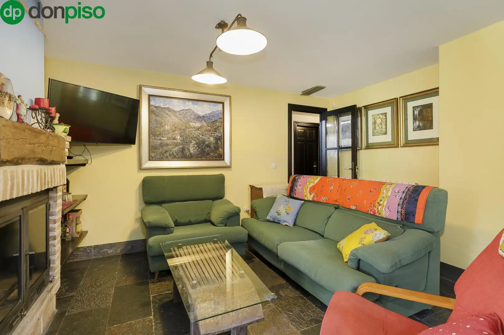 Houses for sale in Calle Cúllar Vega, Altos de la Zubia
