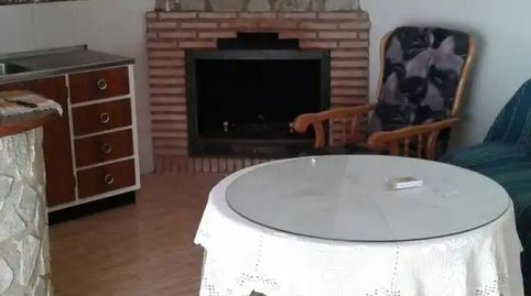 Foto 2 de Casa adosada en venta en Calle Cazorla, 37, Pozo Alcón, Jaén