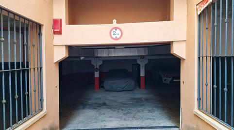 Foto 5 de Garaje en venta en Calle Canarias, Monte y Mar, Santa Pola