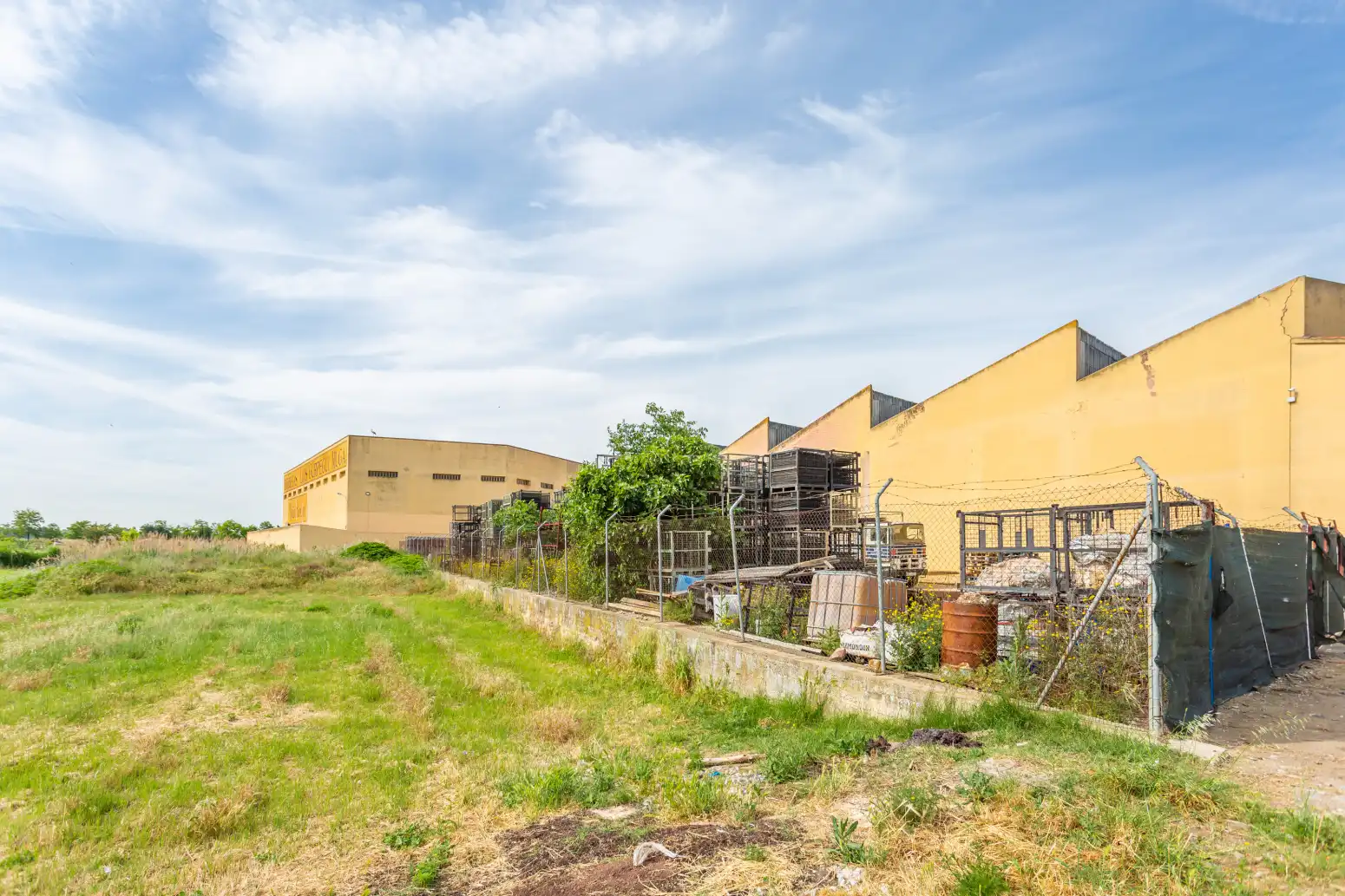 Residential for sale in San Adrián