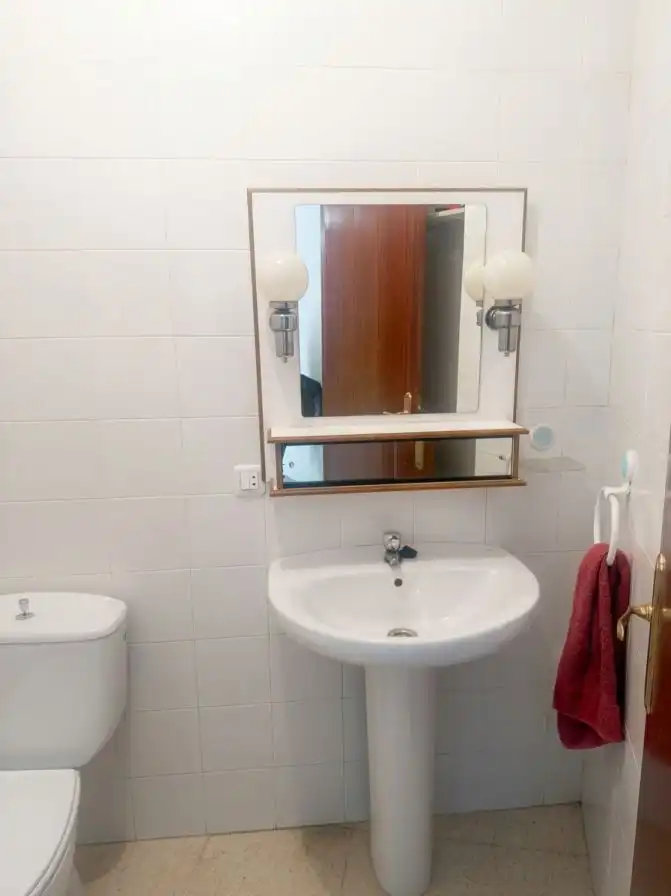 Bany de Local en venda en Salvatierra de los Barros, Badajoz