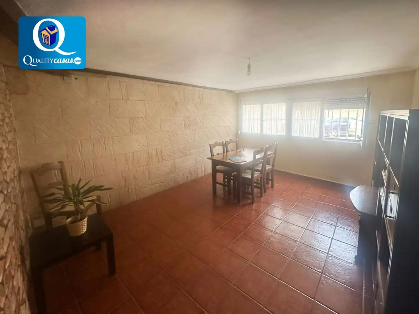 Comedor de Casa o chalet en venta en Jijona / Xixona con Terraza y Balcón
